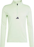Workout Korte Rits longsleeve
