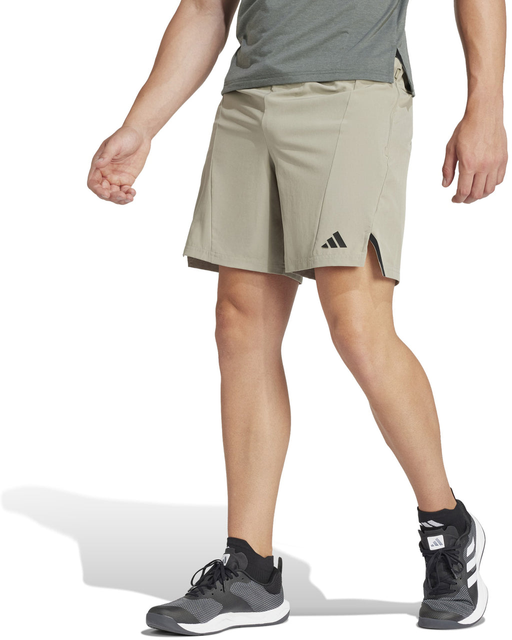 Designed for Training Workout short