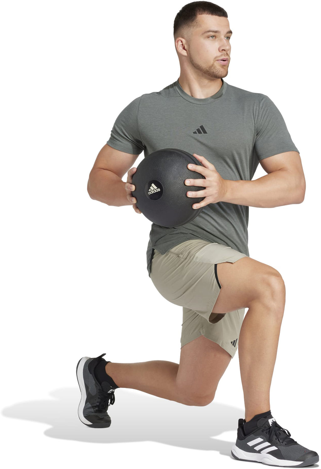 Designed for Training Workout short