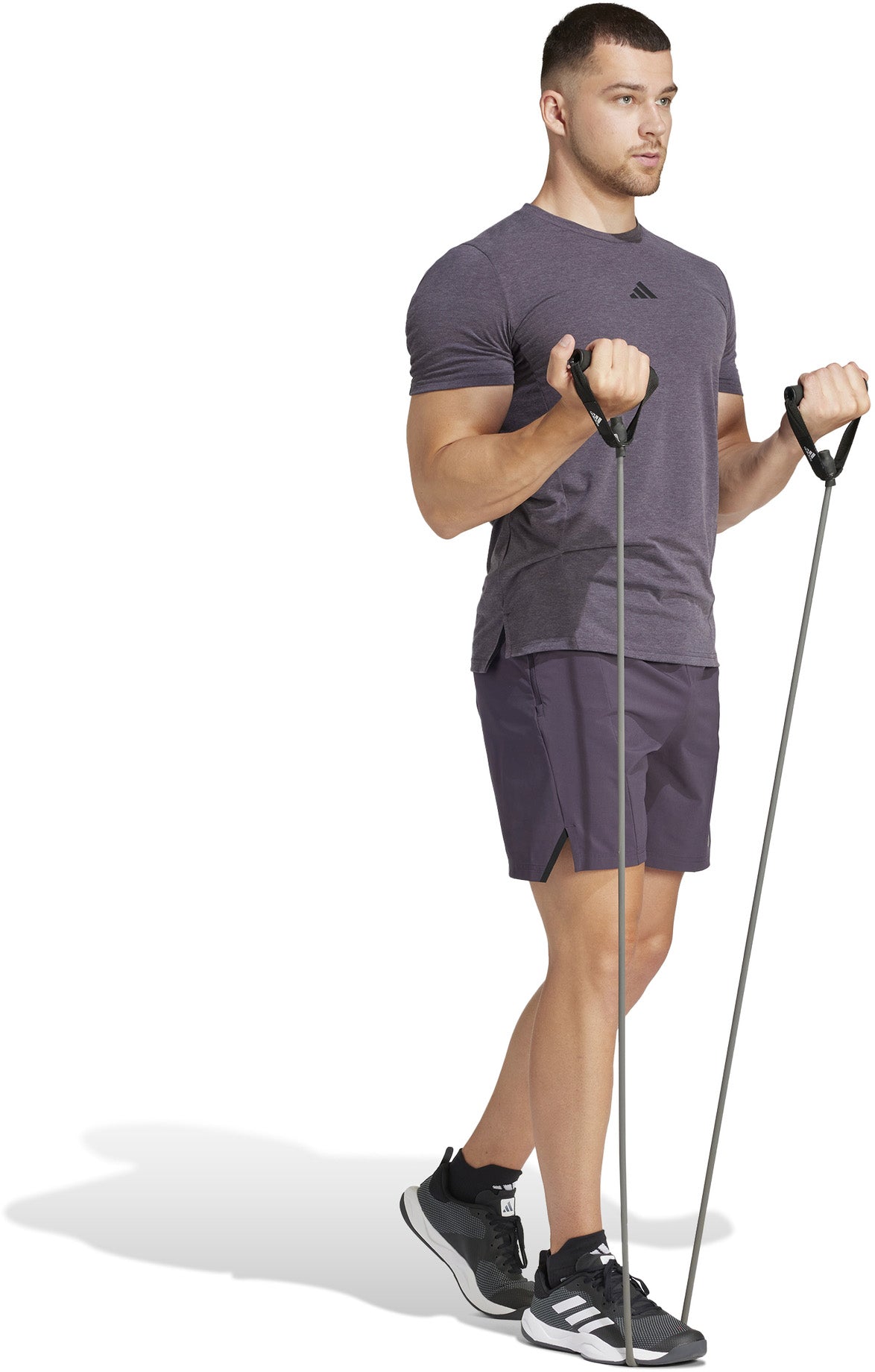 Designed for Training Workout short