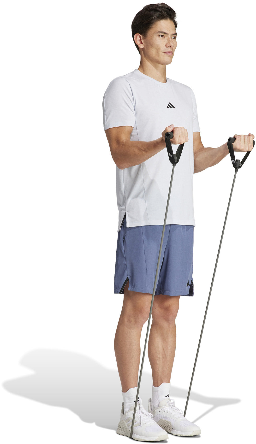 Designed for Training Workout short