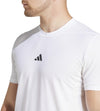 Designed for Training Workout t-shirt