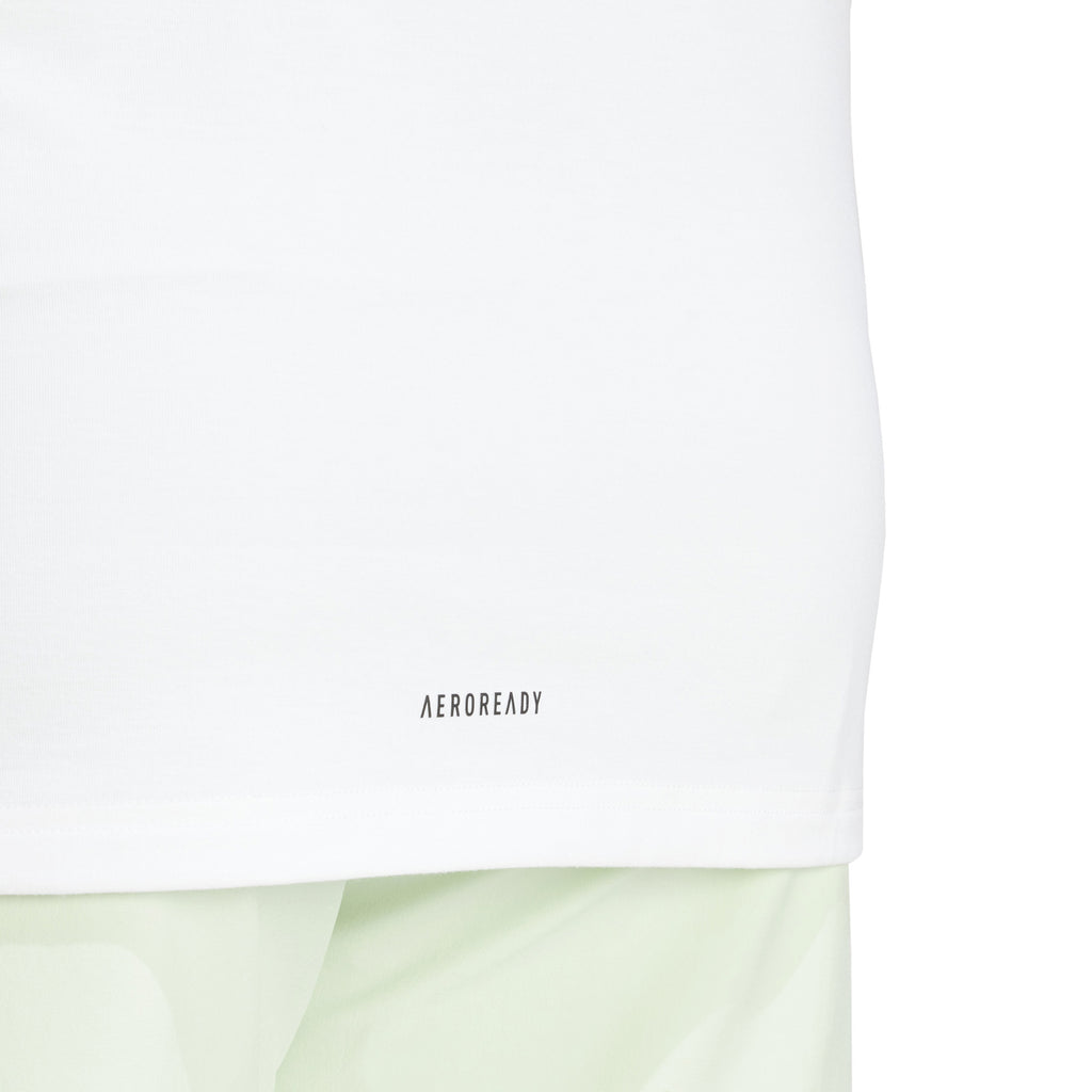 Designed for Training Workout t-shirt