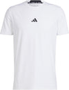 Designed for Training Workout t-shirt