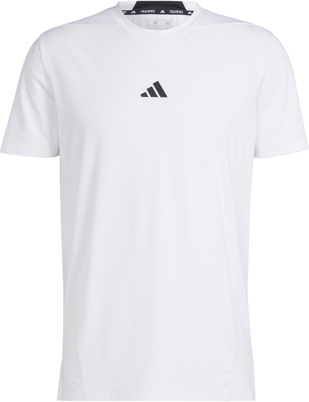 Designed for Training Workout t-shirt