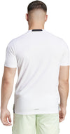 Designed for Training Workout t-shirt