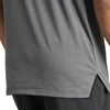 Designed for Training Workout t-shirt