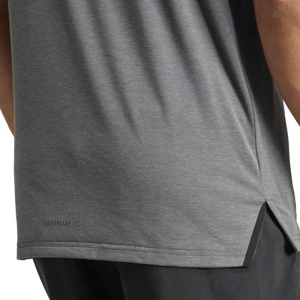 Designed for Training Workout t-shirt