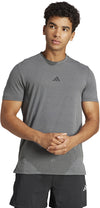 Designed for Training Workout t-shirt