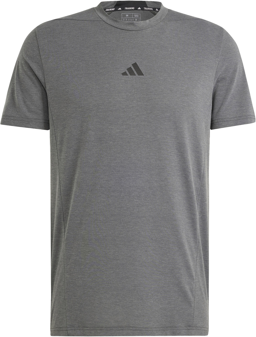 Designed for Training Workout t-shirt