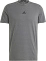 Designed for Training Workout t-shirt