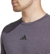 Designed for Training Workout t-shirt