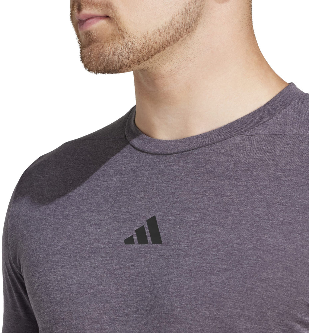 Designed for Training Workout t-shirt