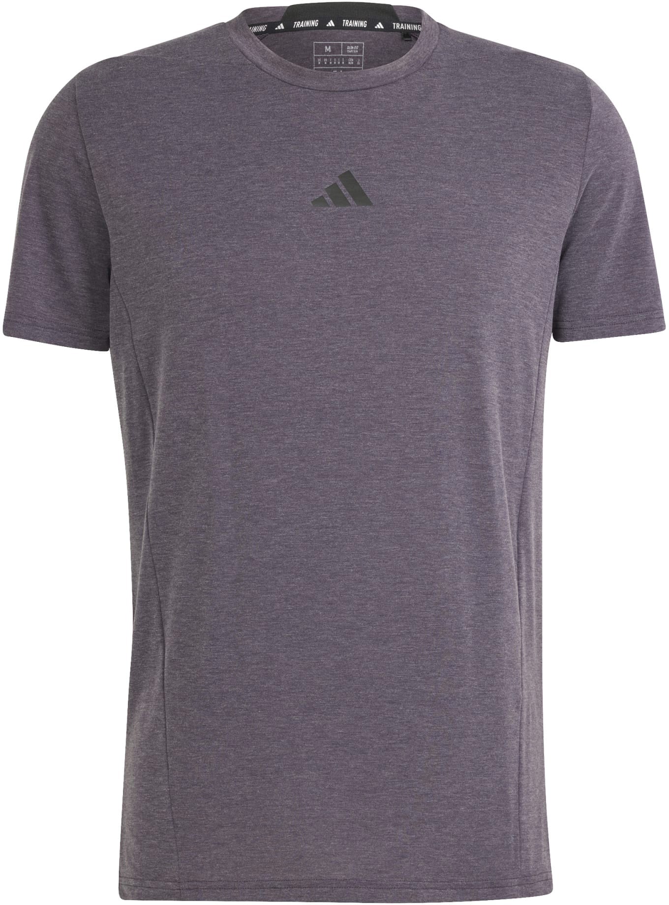 Designed for Training Workout t-shirt