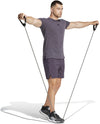 Designed for Training Workout t-shirt