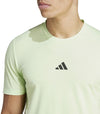 Designed for Training Workout t-shirt