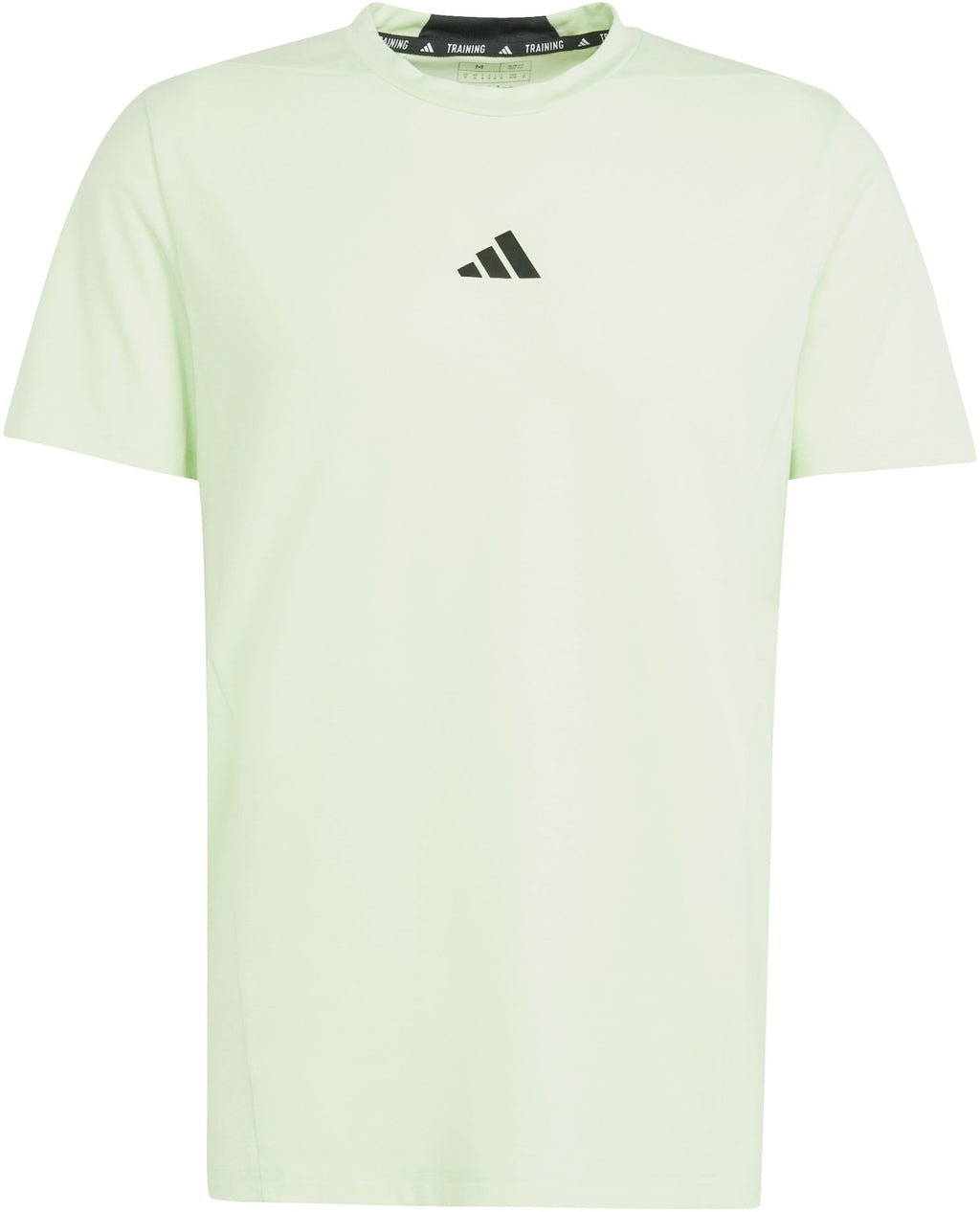 Designed for Training Workout t-shirt