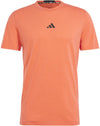 Designed for Training Workout t-shirt
