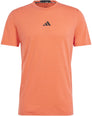 Designed for Training Workout t-shirt