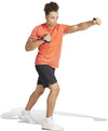 Designed for Training Workout t-shirt
