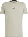Designed for Training Workout t-shirt