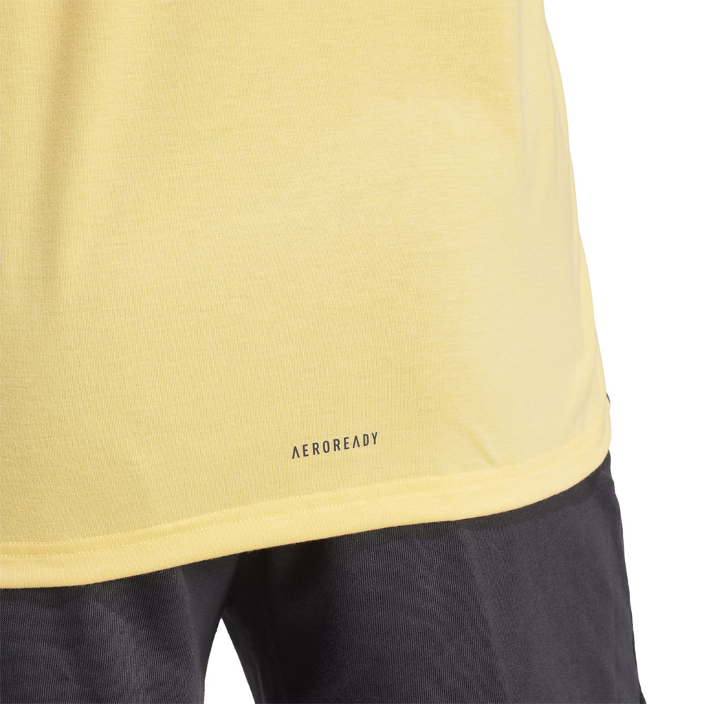 Designed for Training Workout t-shirt