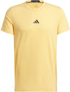 Designed for Training Workout t-shirt