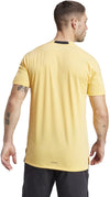 Designed for Training Workout t-shirt