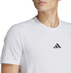 Designed for Training Workout t-shirt