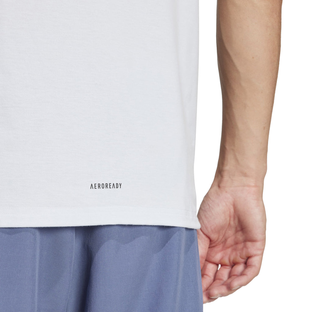 Designed for Training Workout t-shirt