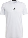 Designed for Training Workout t-shirt