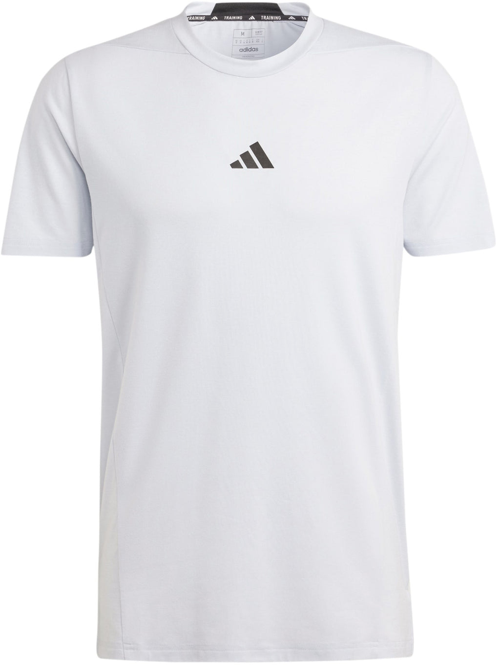 Designed for Training Workout t-shirt