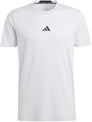 Designed for Training Workout t-shirt