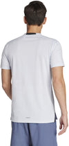 Designed for Training Workout t-shirt