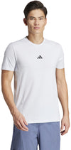 Designed for Training Workout t-shirt
