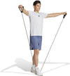 Designed for Training Workout t-shirt