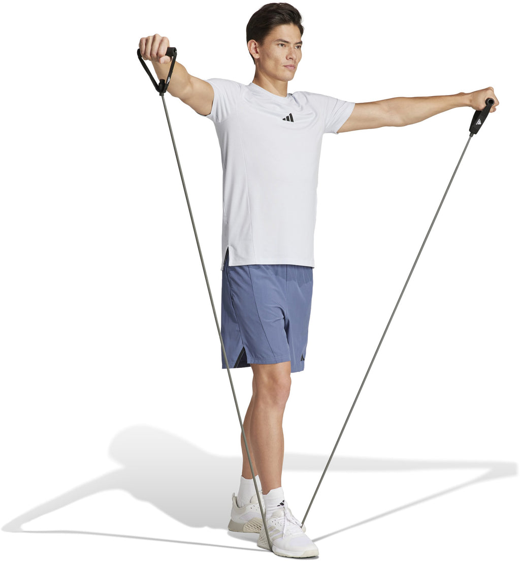 Designed for Training Workout t-shirt