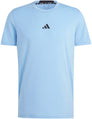 Designed for Training Workout t-shirt