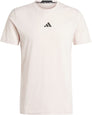 Designed for Training Workout t-shirt