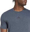 Designed for Training Workout t-shirt