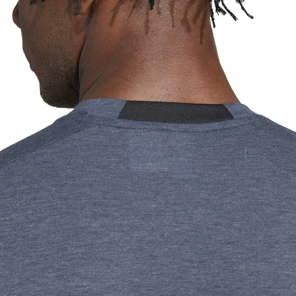 Designed for Training Workout t-shirt