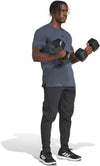 Designed for Training Workout t-shirt