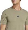 Designed for Training Workout t-shirt