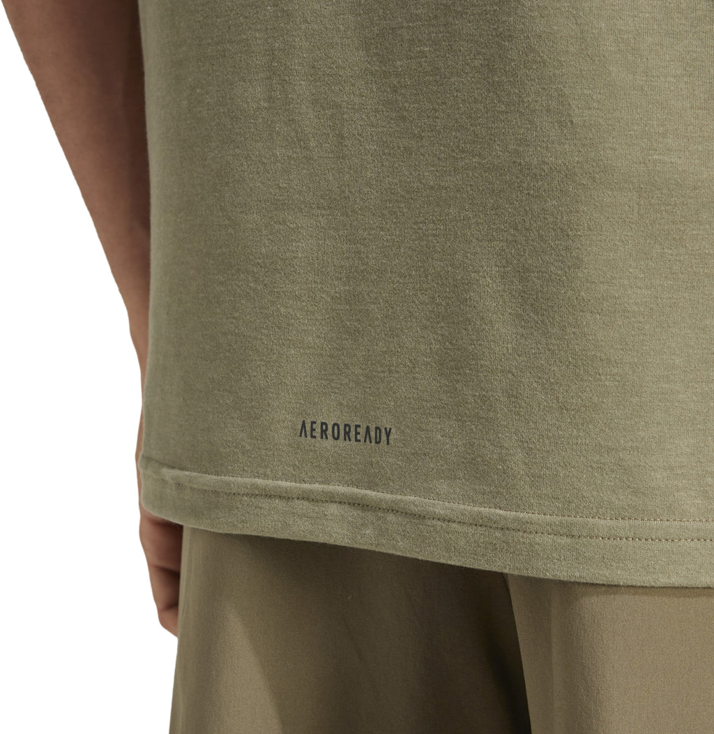 Designed for Training Workout t-shirt
