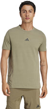 Designed for Training Workout t-shirt
