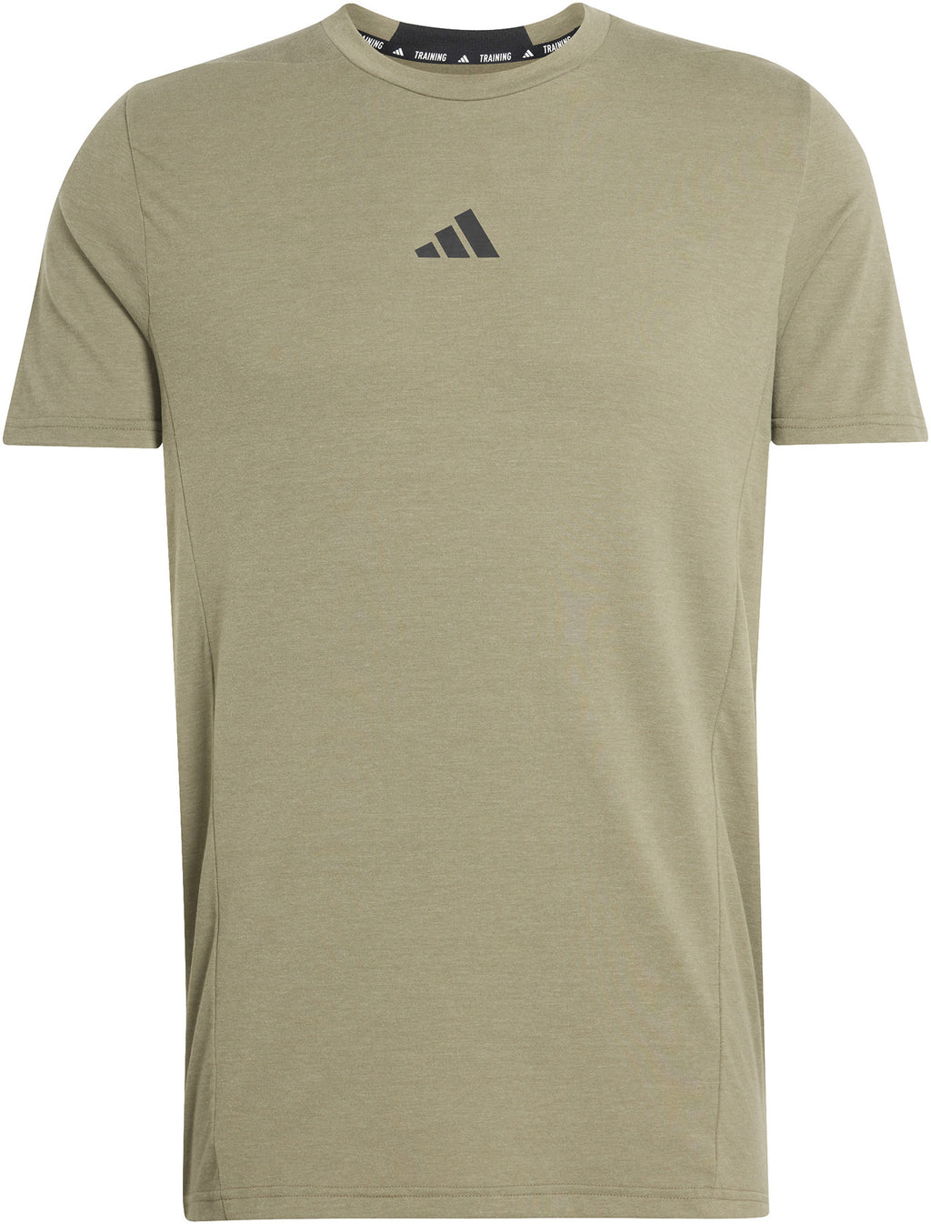Designed for Training Workout t-shirt