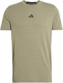Designed for Training Workout t-shirt