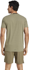 Designed for Training Workout t-shirt