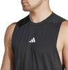 Designed for training tanktop