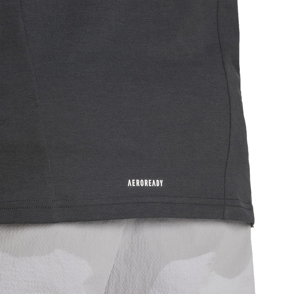 Designed for training tanktop